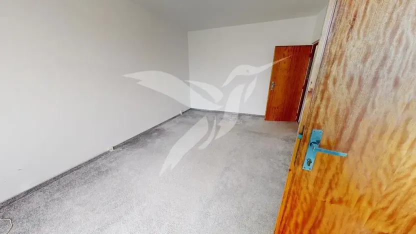 Pronájem bytu 1+1, Plzeň, Žlutická, 39 m2