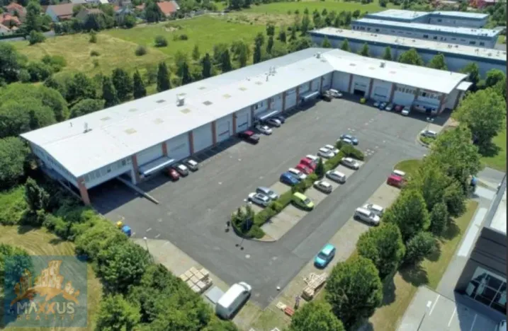 Pronájem skladu, Čestlice, Obchodní, 27 m2