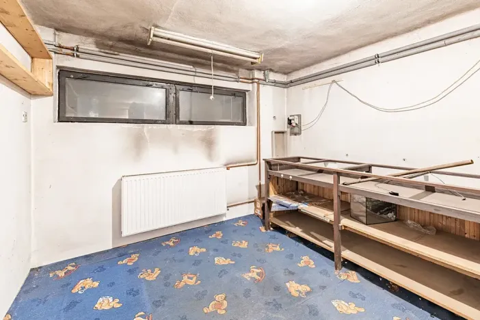 Prodej rodinného domu, Soběslav, Mrázkova, 251 m2