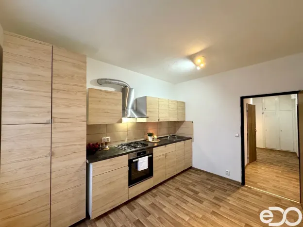 Pronájem bytu 2+1, Mladá Boleslav, Laurinova, 57 m2