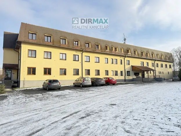 Prodej bytu 3+1, Příchovice, 107 m2