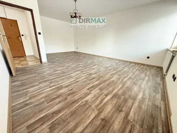 Prodej bytu 3+1, Příchovice, 107 m2