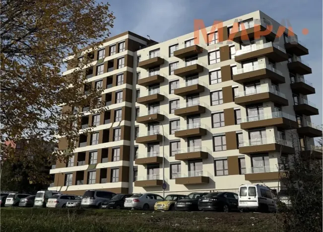 Prodej bytu 1+kk, Praha - Černý Most, Marešova, 31 m2