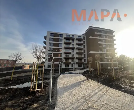 Prodej bytu 1+kk, Praha - Černý Most, Marešova, 31 m2