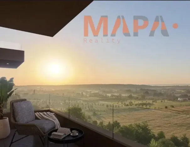 Prodej bytu 1+kk, Praha - Černý Most, Marešova, 31 m2