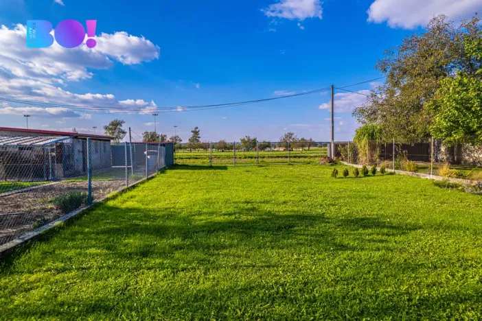 Prodej pozemku pro bydlení, Vlkoš, Kyselovská, 415 m2