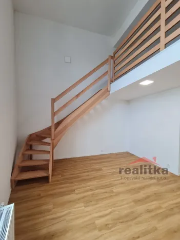 Pronájem bytu 2+kk, Opava - Kateřinky, Rolnická, 41 m2