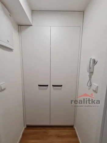 Pronájem bytu 2+kk, Opava - Kateřinky, Rolnická, 41 m2