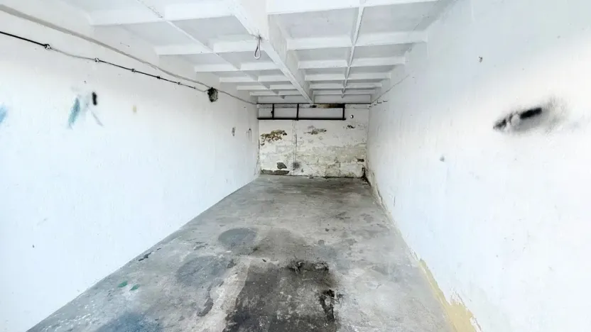 Prodej garáže, Kladno, Míru, 21 m2