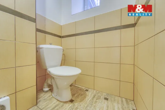 Pronájem obchodního prostoru, Plzeň - Východní Předměstí, Koterovská, 57 m2