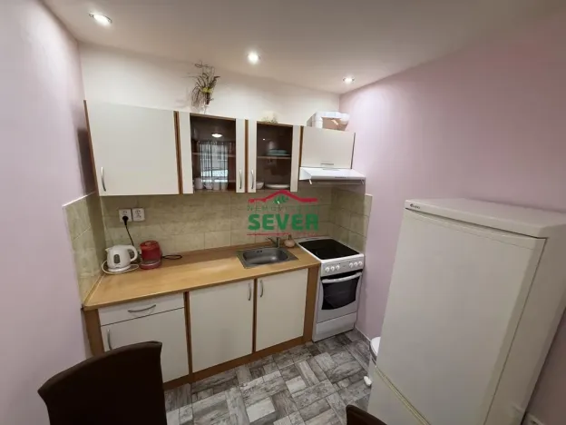 Prodej bytu 2+kk, Most, K. J. Erbena, 43 m2