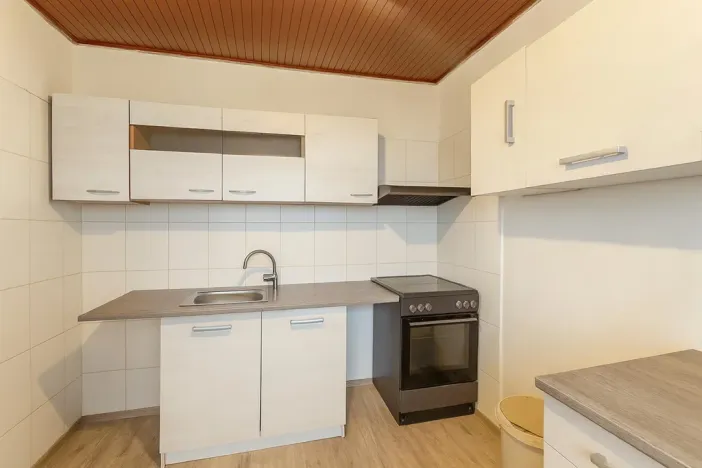 Prodej bytu 4+1, Litvínov - Janov, Větrná, 78 m2