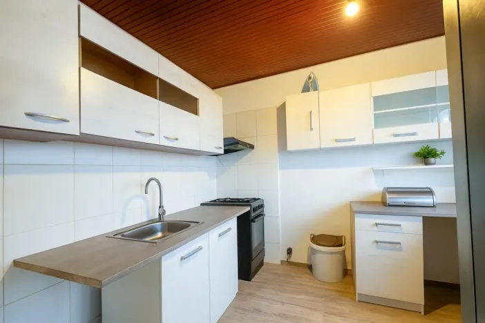 Prodej bytu 4+1, Litvínov - Janov, Větrná, 78 m2