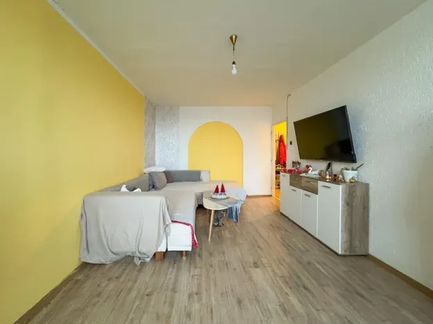 Prodej bytu 4+1, Litvínov - Janov, Větrná, 78 m2