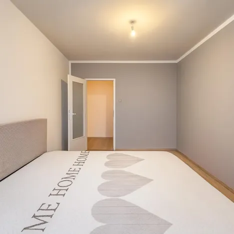 Prodej bytu 4+1, Litvínov - Janov, Větrná, 78 m2