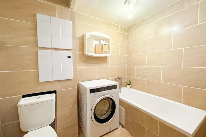 Prodej bytu 4+1, Litvínov - Janov, Větrná, 78 m2