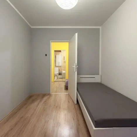 Prodej bytu 4+1, Litvínov - Janov, Větrná, 78 m2