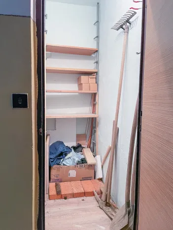 Prodej bytu 4+1, Litvínov - Janov, Větrná, 78 m2