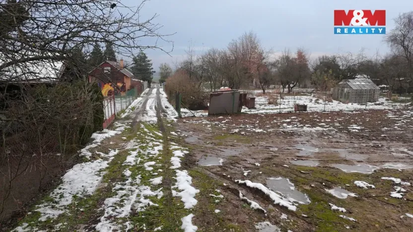 Prodej pozemku pro bydlení, Kopřivnice, 972 m2