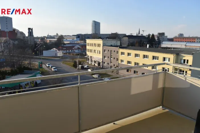 Pronájem bytu 1+kk, Olomouc - Hodolany, Tovární, 32 m2