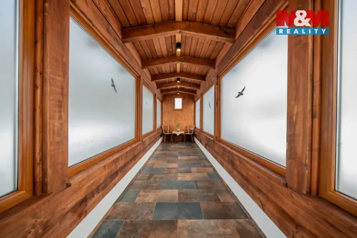 Prodej rodinného domu, Frýdlant nad Ostravicí - Lubno, 533 m2