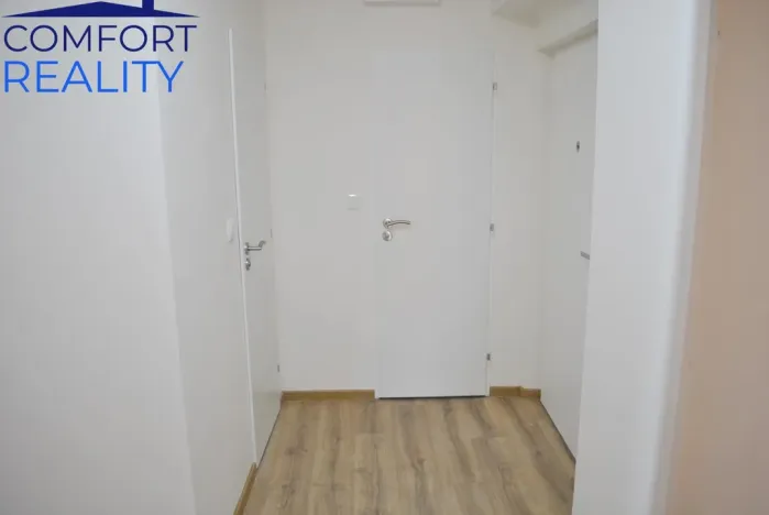 Pronájem bytu 3+kk, Ostrava - Poruba, Polská, 64 m2