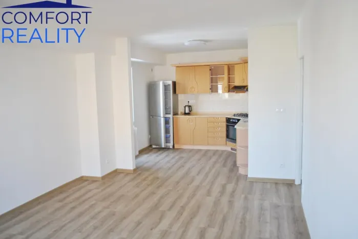 Pronájem bytu 3+kk, Ostrava - Poruba, Polská, 64 m2