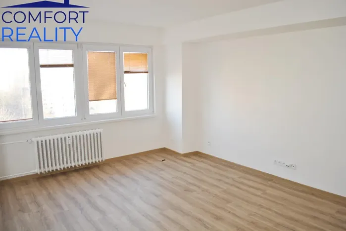 Pronájem bytu 3+kk, Ostrava - Poruba, Polská, 64 m2