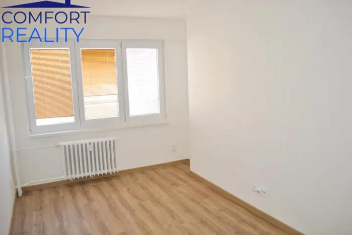 Pronájem bytu 3+kk, Ostrava - Poruba, Polská, 64 m2