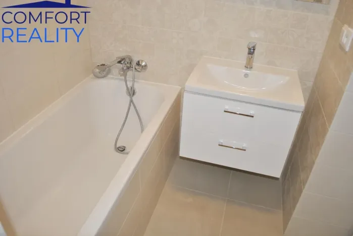 Pronájem bytu 3+kk, Ostrava - Poruba, Polská, 64 m2