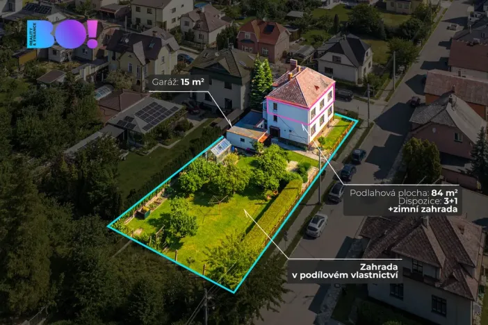 Pronájem bytu 3+1, Ostrava - Svinov, Stanislavského, 85 m2