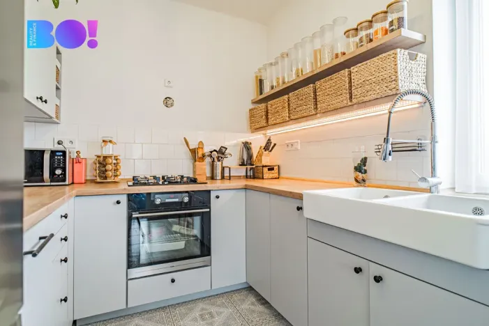 Pronájem bytu 3+1, Ostrava - Svinov, Stanislavského, 85 m2