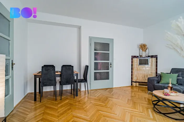 Pronájem bytu 3+1, Ostrava - Svinov, Stanislavského, 85 m2