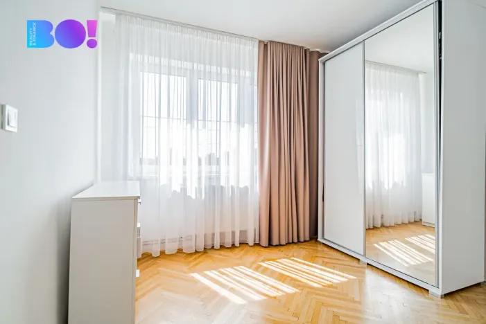 Pronájem bytu 3+1, Ostrava - Svinov, Stanislavského, 85 m2