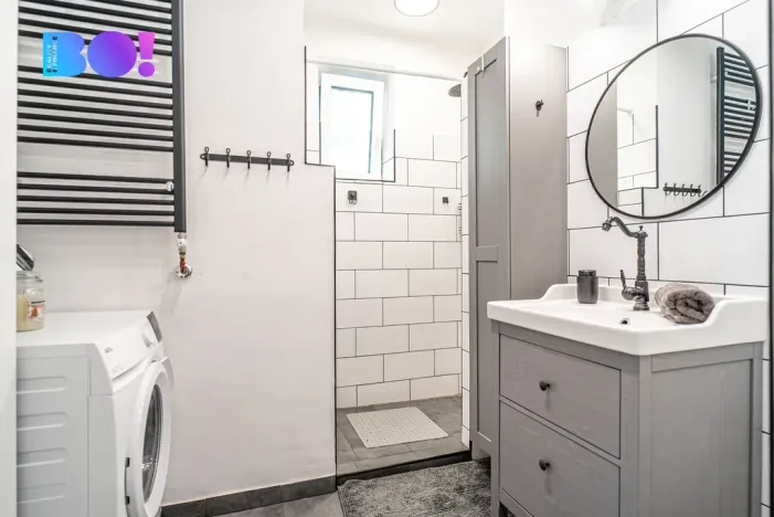 Pronájem bytu 3+1, Ostrava - Svinov, Stanislavského, 85 m2