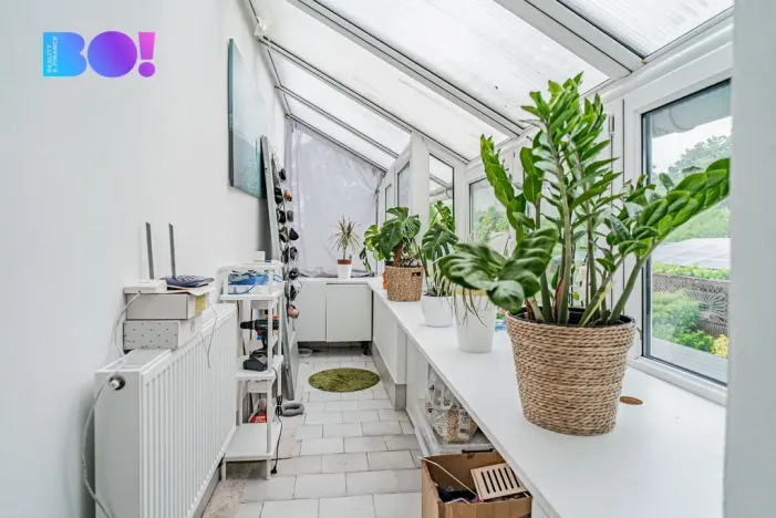 Pronájem bytu 3+1, Ostrava - Svinov, Stanislavského, 85 m2