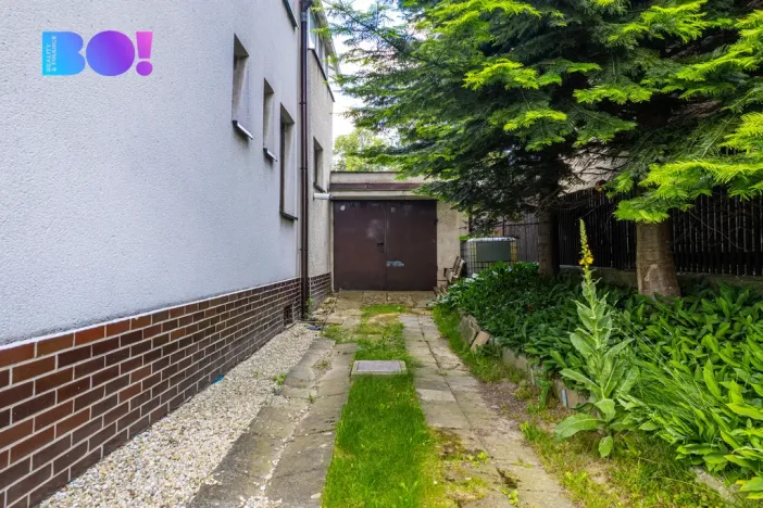 Pronájem bytu 3+1, Ostrava - Svinov, Stanislavského, 85 m2