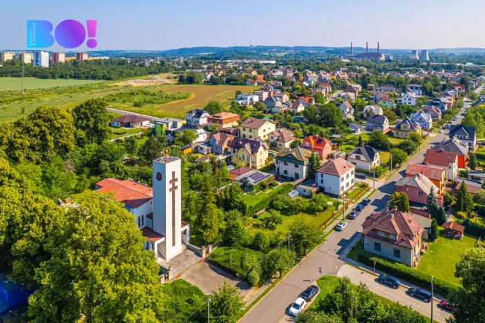 Pronájem bytu 3+1, Ostrava - Svinov, Stanislavského, 85 m2