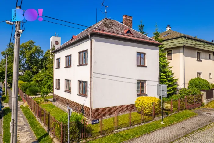 Pronájem bytu 3+1, Ostrava - Svinov, Stanislavského, 85 m2