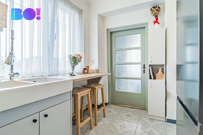 Pronájem bytu 3+1, Ostrava - Svinov, Stanislavského, 85 m2