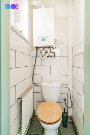 Pronájem bytu 3+1, Ostrava - Svinov, Stanislavského, 85 m2