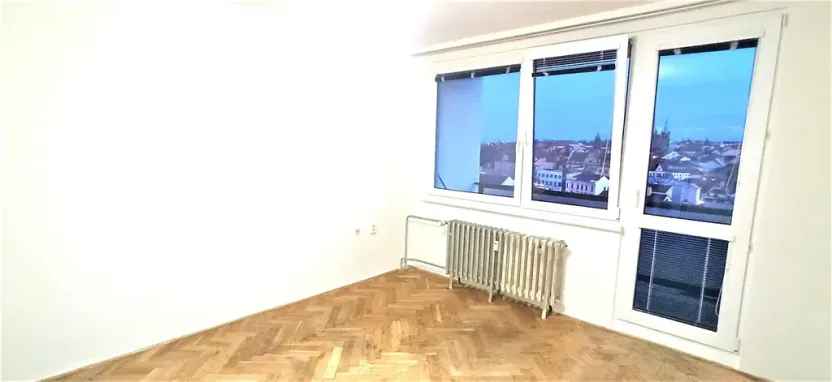 Pronájem bytu 1+1, Chrudim, Pardubická, 28 m2