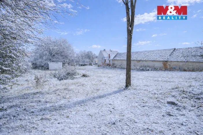 Prodej pozemku pro bydlení, Kšice, 2641 m2