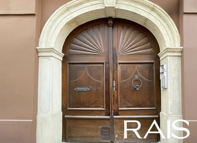 Prodej bytu 1+kk, Brno, Francouzská, 34 m2