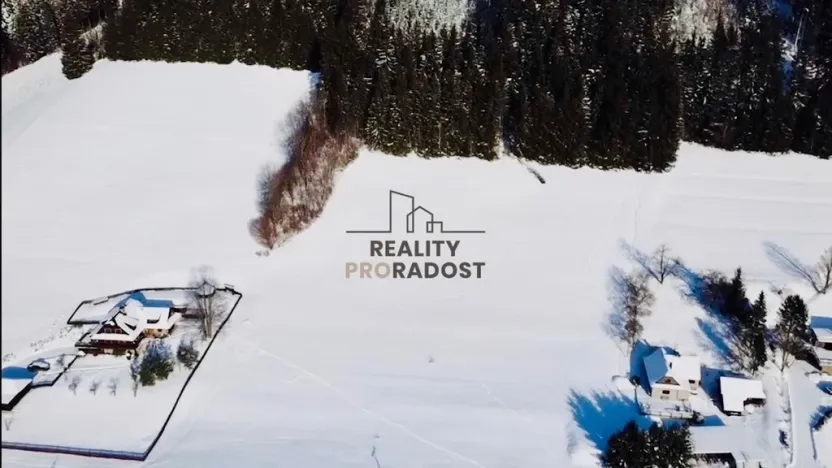 Prodej pozemku pro bydlení, Velké Karlovice, 45173 m2