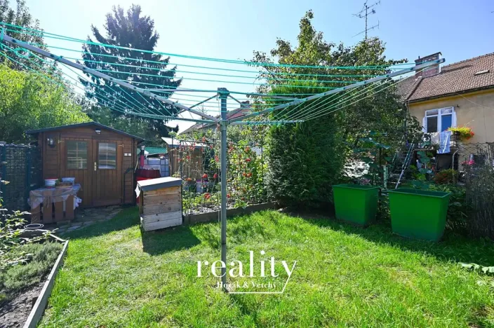 Prodej bytu 2+1, Brno, Karlova, 48 m2