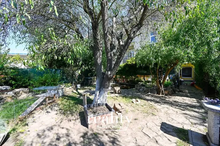 Prodej bytu 2+1, Brno, Karlova, 48 m2