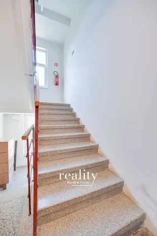 Prodej bytu 2+1, Brno, Karlova, 48 m2