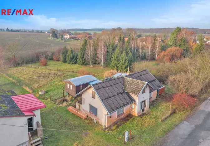 Prodej pozemku pro bydlení, Vrbice - Stříbrnice, 1616 m2