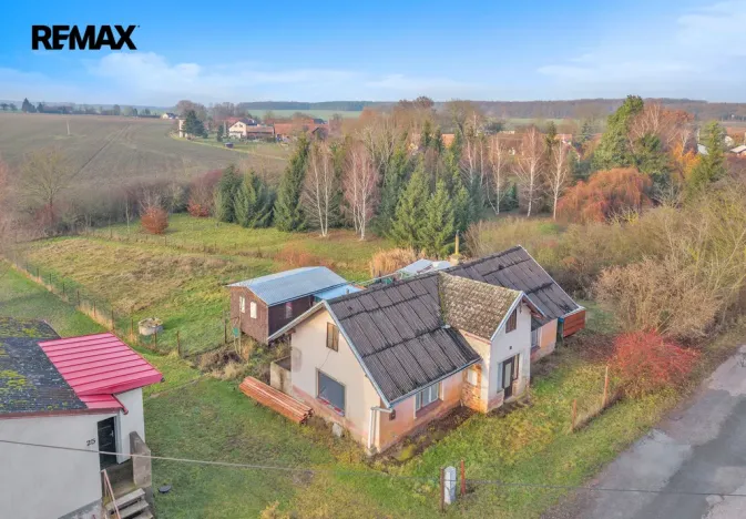 Prodej pozemku pro bydlení, Vrbice - Stříbrnice, 1616 m2